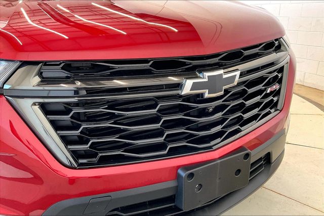Thumbnail: 2023 Chevrolet Traverse - 33
