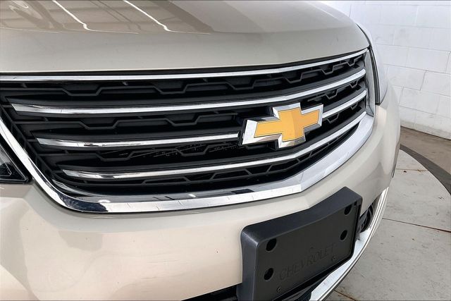 Thumbnail: 2017 Chevrolet Traverse - 34