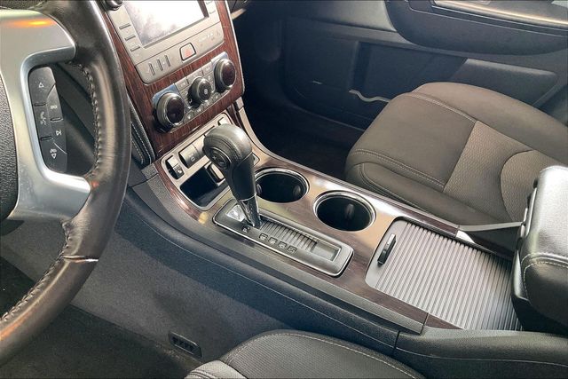 Thumbnail: 2017 Chevrolet Traverse - 16