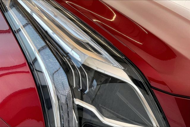 Thumbnail: 2022 Cadillac XT5 - 31