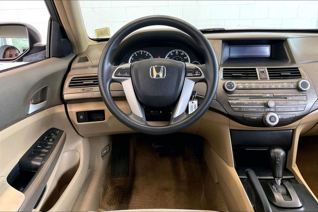 Thumbnail: 2008 Honda Accord - 14