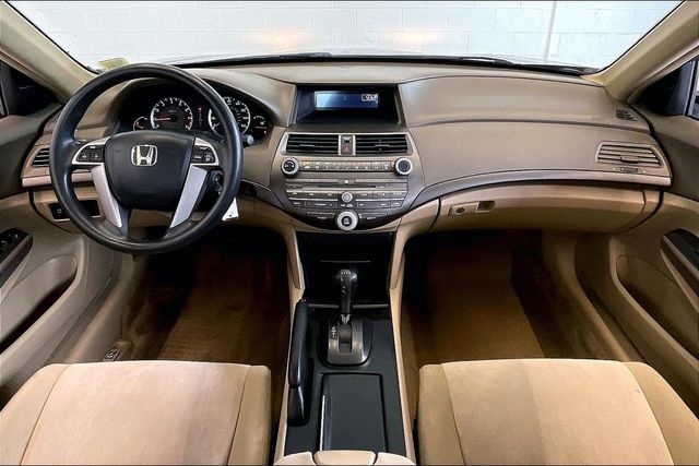 Thumbnail: 2008 Honda Accord - 10
