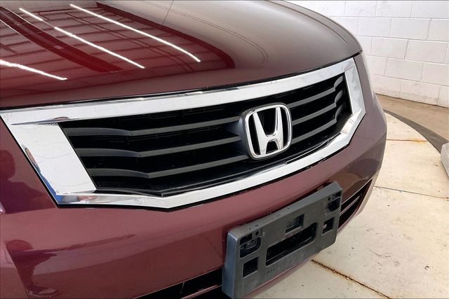 Thumbnail: 2008 Honda Accord - 33