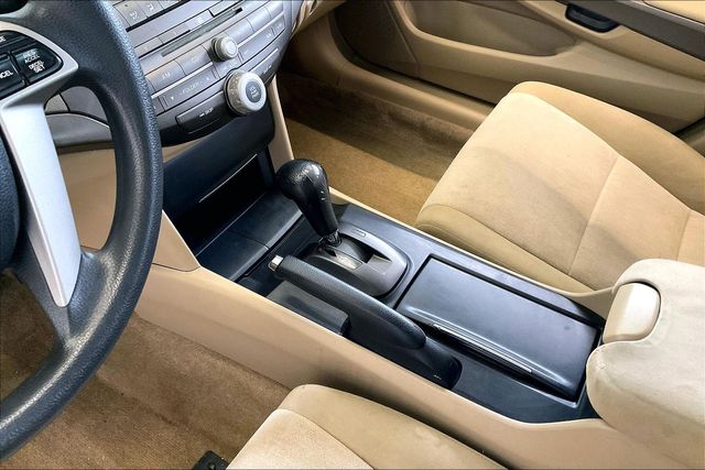 Thumbnail: 2008 Honda Accord - 17