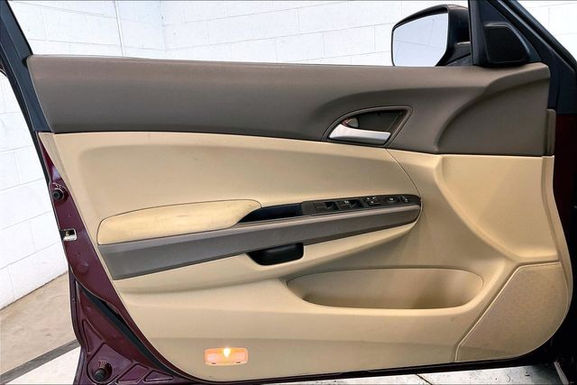 Thumbnail: 2008 Honda Accord - 30