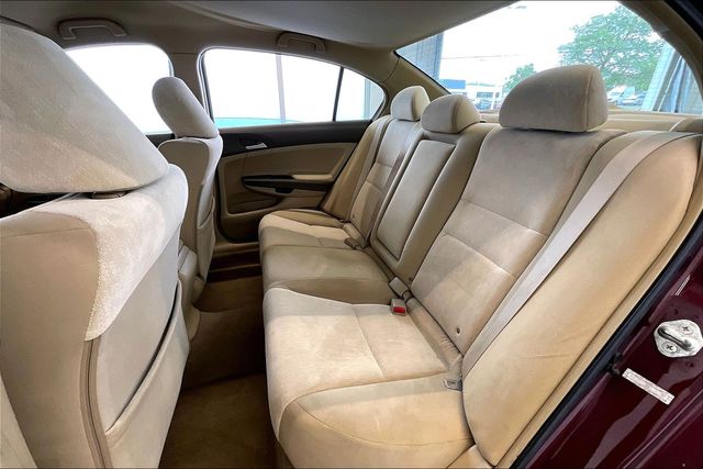 Thumbnail: 2008 Honda Accord - 13