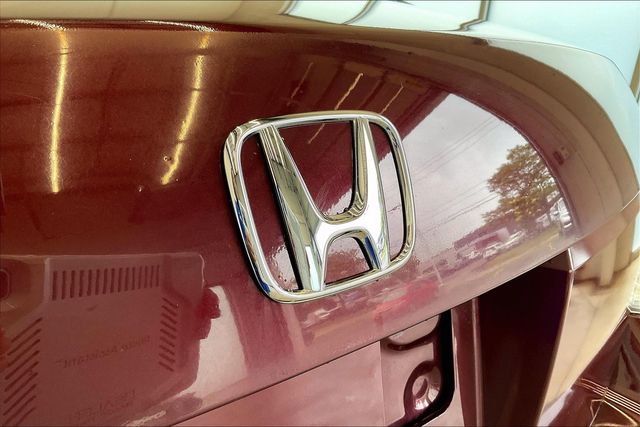 Thumbnail: 2008 Honda Accord - 22