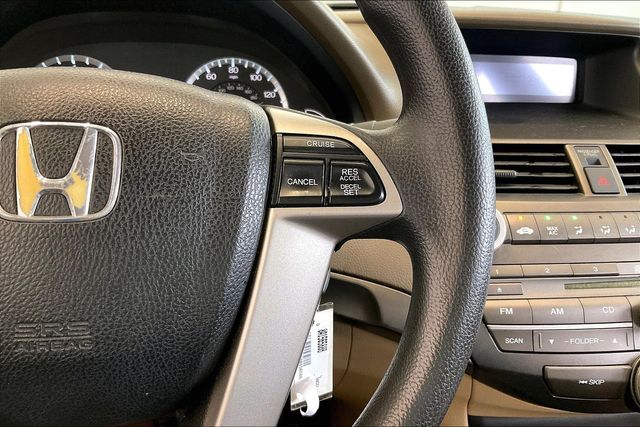 Thumbnail: 2008 Honda Accord - 28