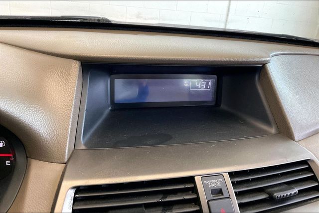 Thumbnail: 2008 Honda Accord - 29