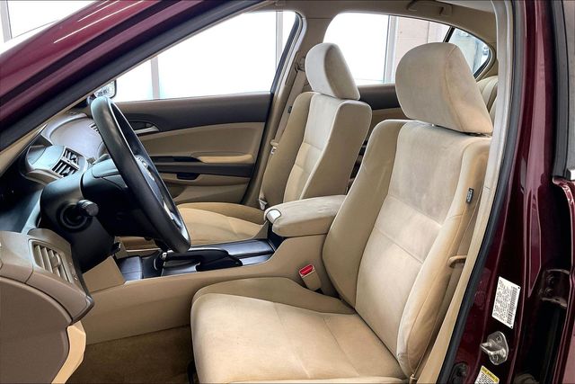 Thumbnail: 2008 Honda Accord - 11