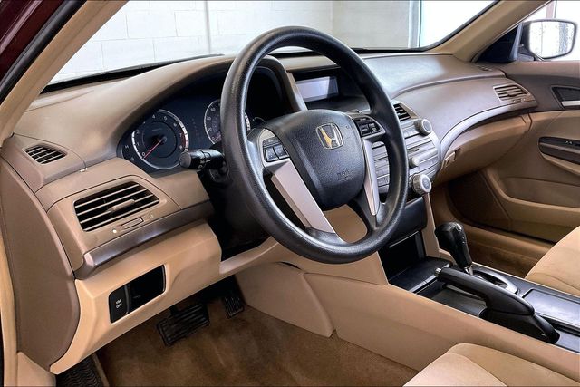 Thumbnail: 2008 Honda Accord - 2