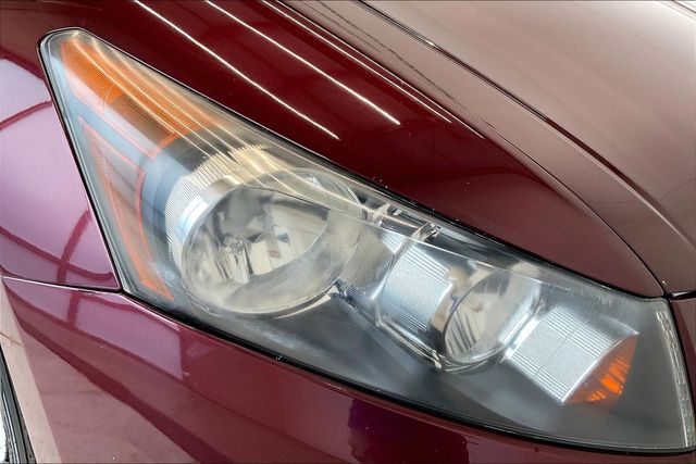 Thumbnail: 2008 Honda Accord - 7