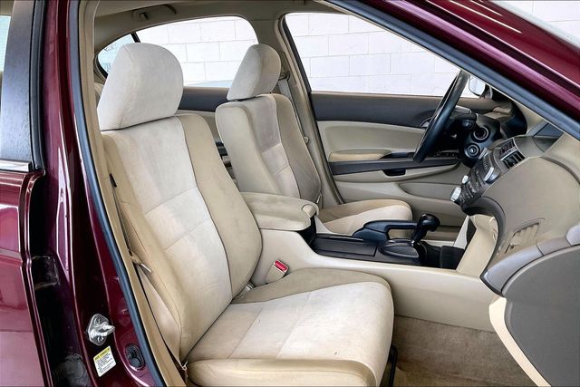 Thumbnail: 2008 Honda Accord - 23