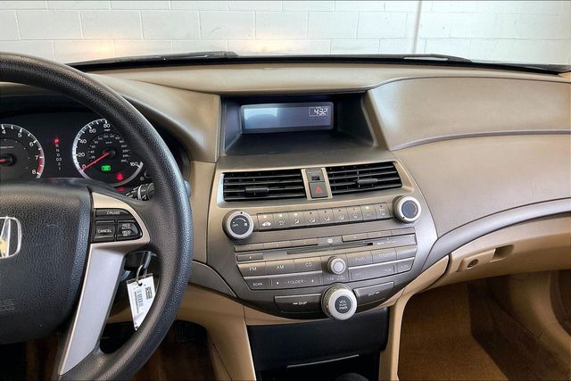 Thumbnail: 2008 Honda Accord - 16