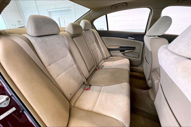 Thumbnail: 2008 Honda Accord - 26