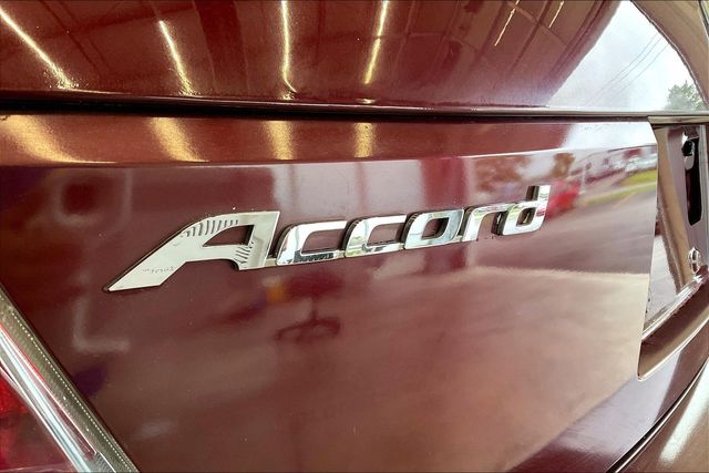 Thumbnail: 2008 Honda Accord - 34