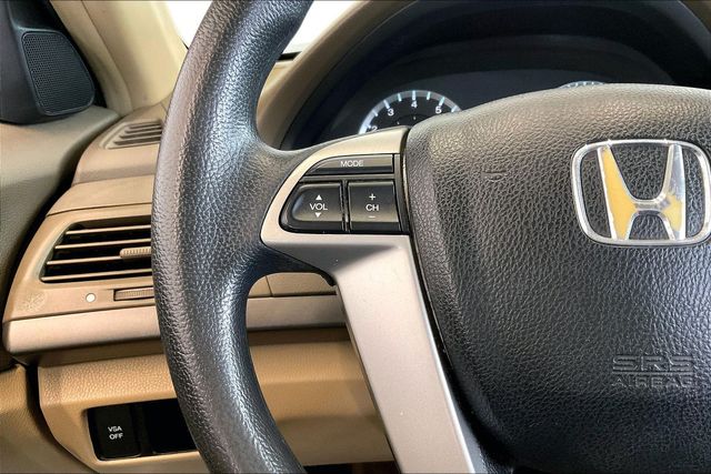 Thumbnail: 2008 Honda Accord - 27