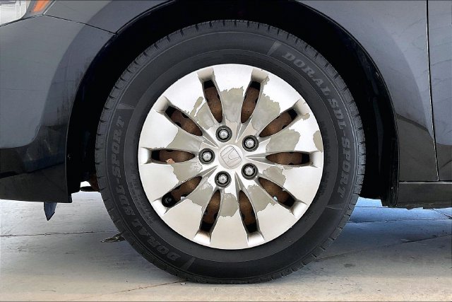 Thumbnail: 2010 Honda Accord - 8