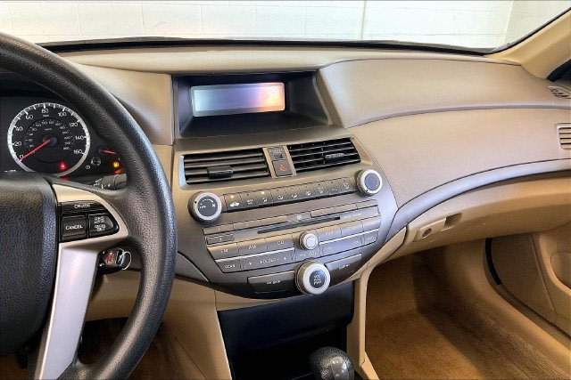 Thumbnail: 2010 Honda Accord - 15