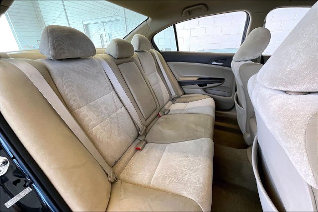 Thumbnail: 2010 Honda Accord - 25