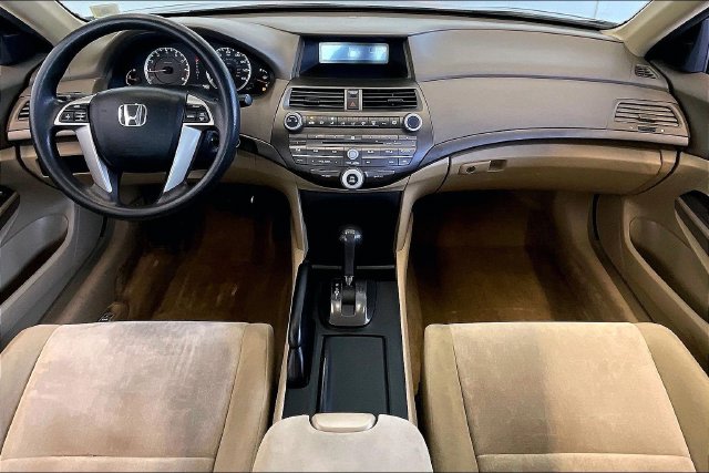 Thumbnail: 2010 Honda Accord - 10