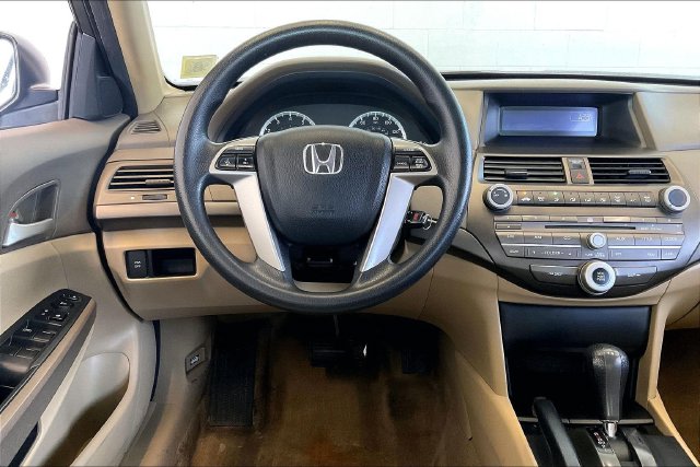 Thumbnail: 2010 Honda Accord - 14