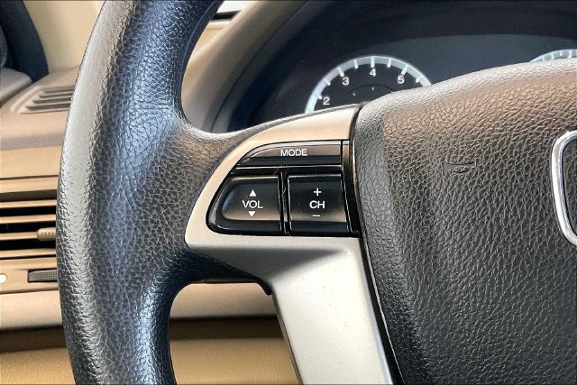 Thumbnail: 2010 Honda Accord - 26