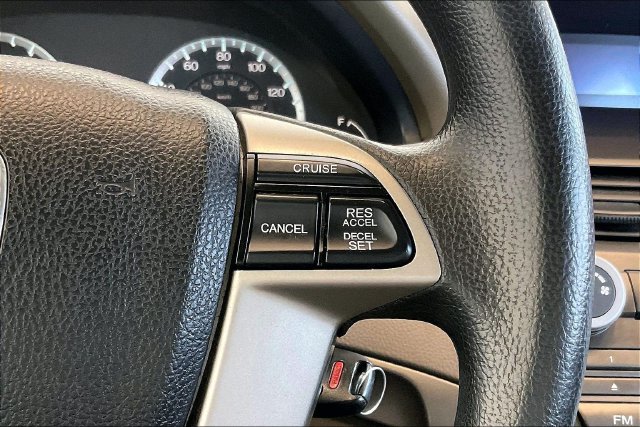 Thumbnail: 2010 Honda Accord - 27