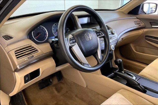 Thumbnail: 2010 Honda Accord - 2
