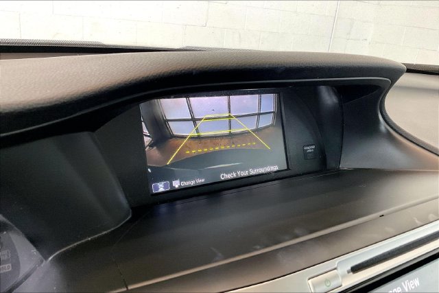 Thumbnail: 2016 Honda Accord - 28