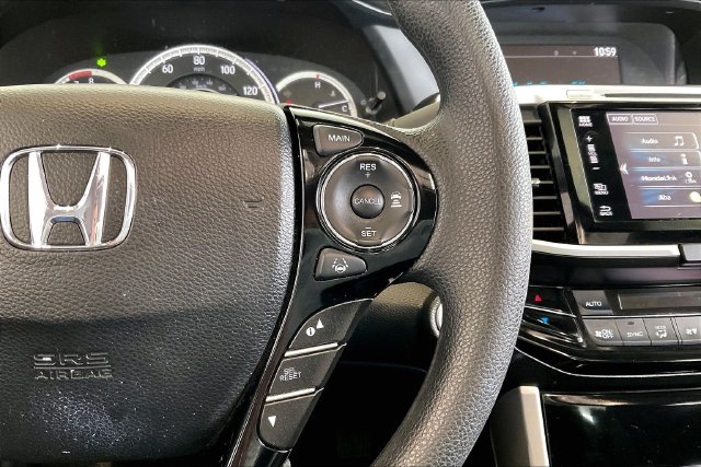 Thumbnail: 2016 Honda Accord - 27
