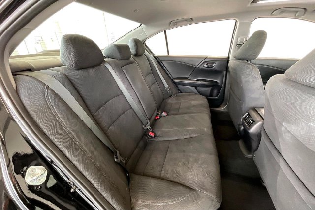 Thumbnail: 2016 Honda Accord - 25