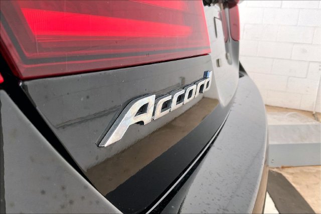 Thumbnail: 2016 Honda Accord - 35