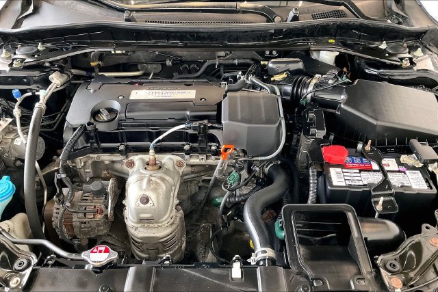 Thumbnail: 2016 Honda Accord - 8