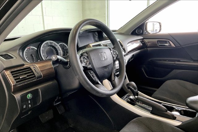 Thumbnail: 2016 Honda Accord - 2