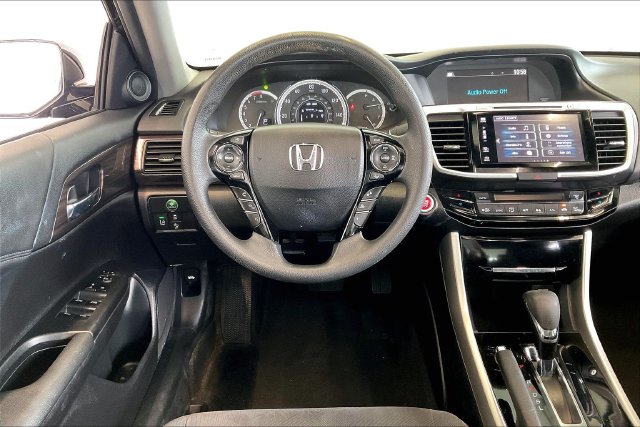 Thumbnail: 2016 Honda Accord - 13