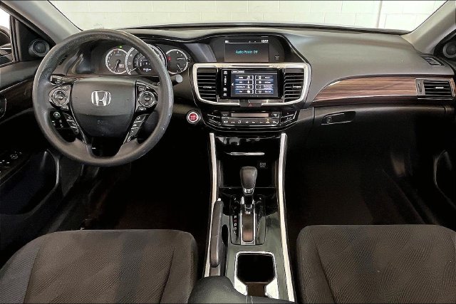 Thumbnail: 2016 Honda Accord - 9