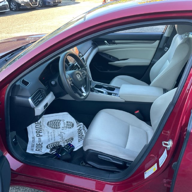 Thumbnail: 2020 Honda Accord - 11