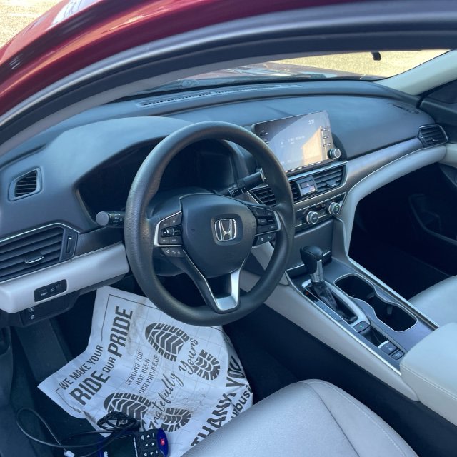 Thumbnail: 2020 Honda Accord - 2