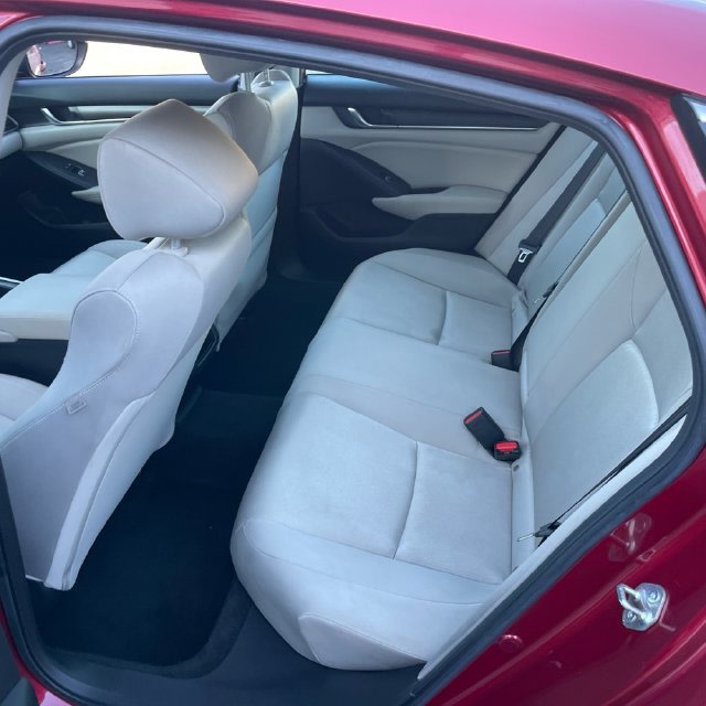 Thumbnail: 2020 Honda Accord - 6