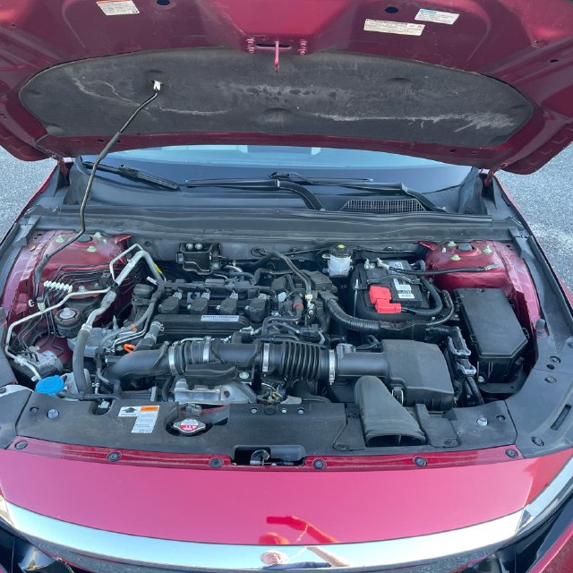 Thumbnail: 2020 Honda Accord - 5