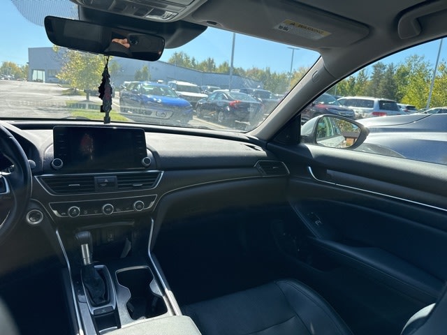 Thumbnail: 2018 Honda Accord - 6