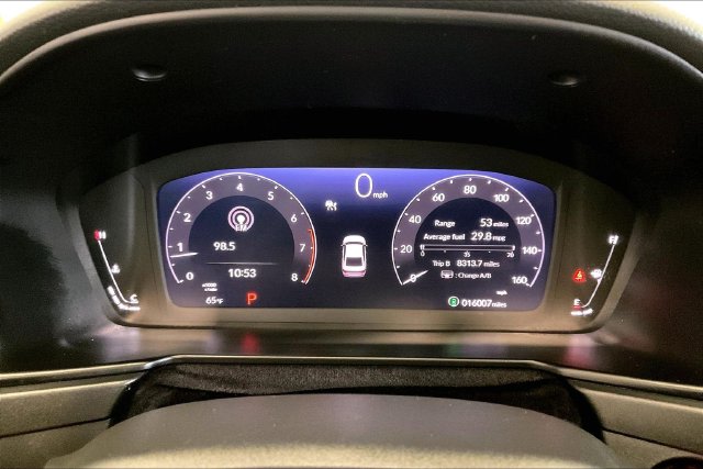 Thumbnail: 2024 Honda Accord - 18