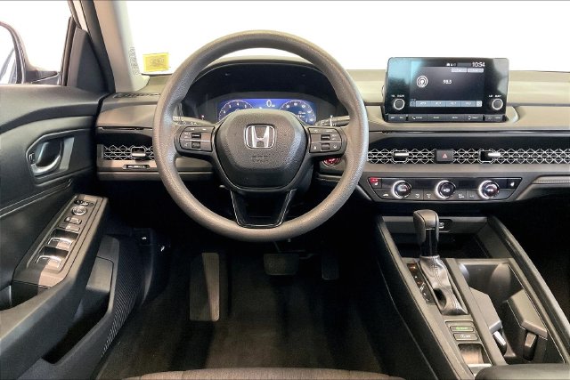 Thumbnail: 2024 Honda Accord - 14