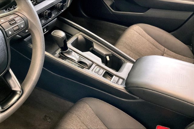 Thumbnail: 2024 Honda Accord - 17