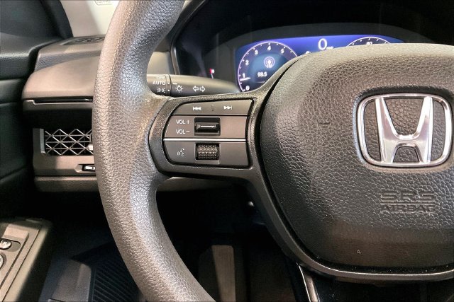 Thumbnail: 2024 Honda Accord - 27