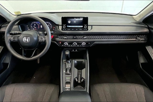 Thumbnail: 2024 Honda Accord - 10