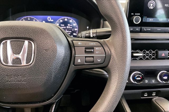 Thumbnail: 2024 Honda Accord - 28