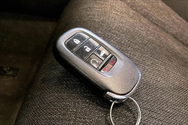 Thumbnail: 2024 Honda Accord - 20