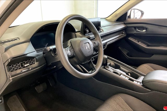 Thumbnail: 2024 Honda Accord - 2